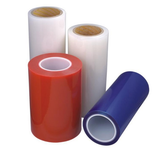 保護膜的種類 保護膜的種類