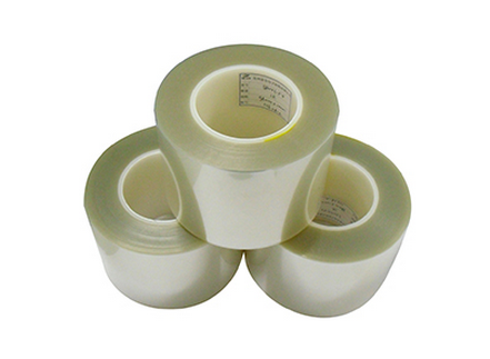 PET離型膜產品實拍 PET離型膜產品實拍