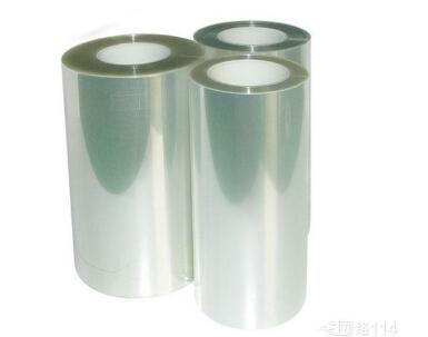 PET保護(hù)膜膠水高溫殘膠怎么處理?